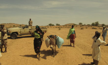 نازحو دارفور: سنوات من المظالم في انتظار الحكومة الجديدة