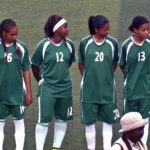 كرة القدم النسائية السودانية تواجه التكفير