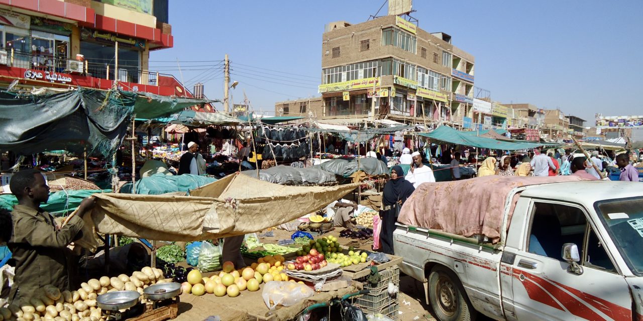 How to mend Sudan’s ailing economy?