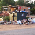 Piles of problems