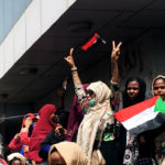 عدم الثقة تحدي أمام شركاء الحكومة الانتقالية