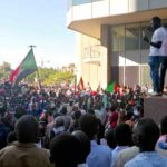 Growing polarisation puts pressure on Sudan’s leadership