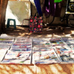 In the making: press freedom in Sudan