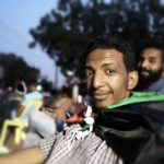Close up: Fki Ali