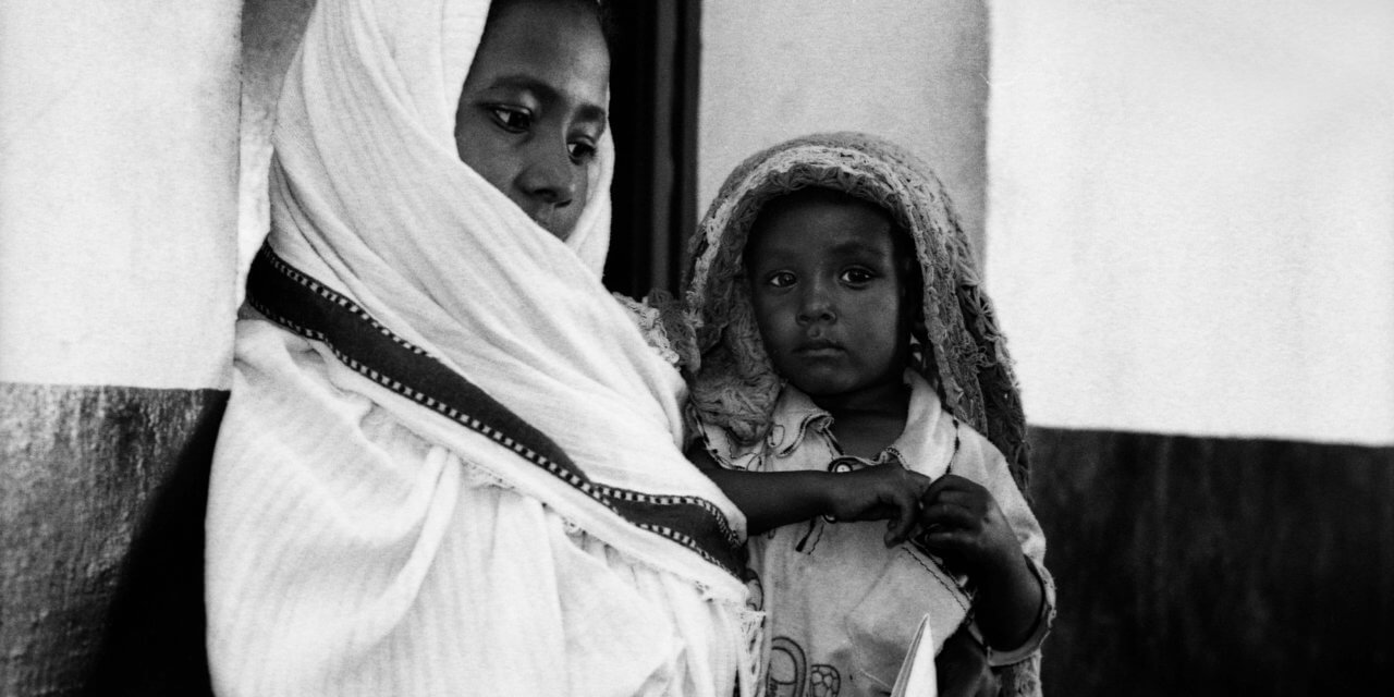 The struggle of single mothers in Sudan