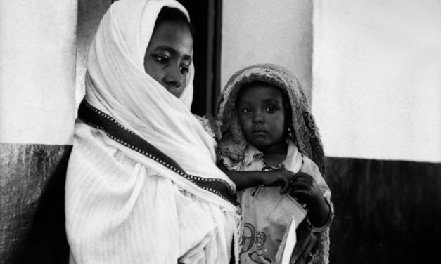 The struggle of single mothers in Sudan