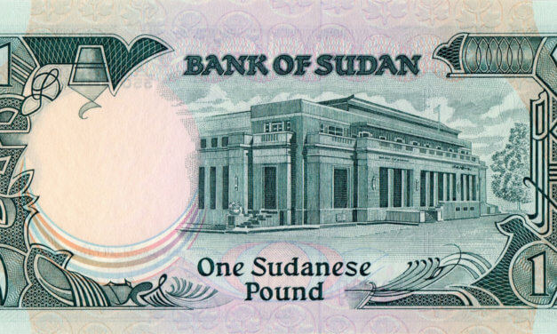 Sudan’s banking sector in a confidence crisis