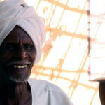A witness to Sudan’s history: Mohamed Khair