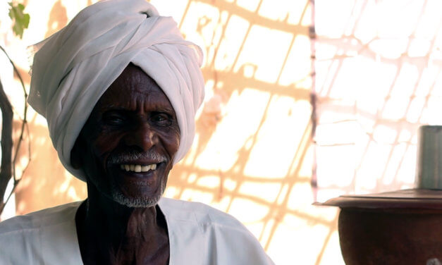 شاهد على تاريخ السودان: محمد خير