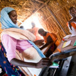 Elections in Sudan: hope and frustration