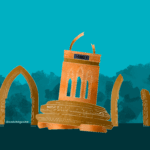 A Dream Interrupted by Conflict