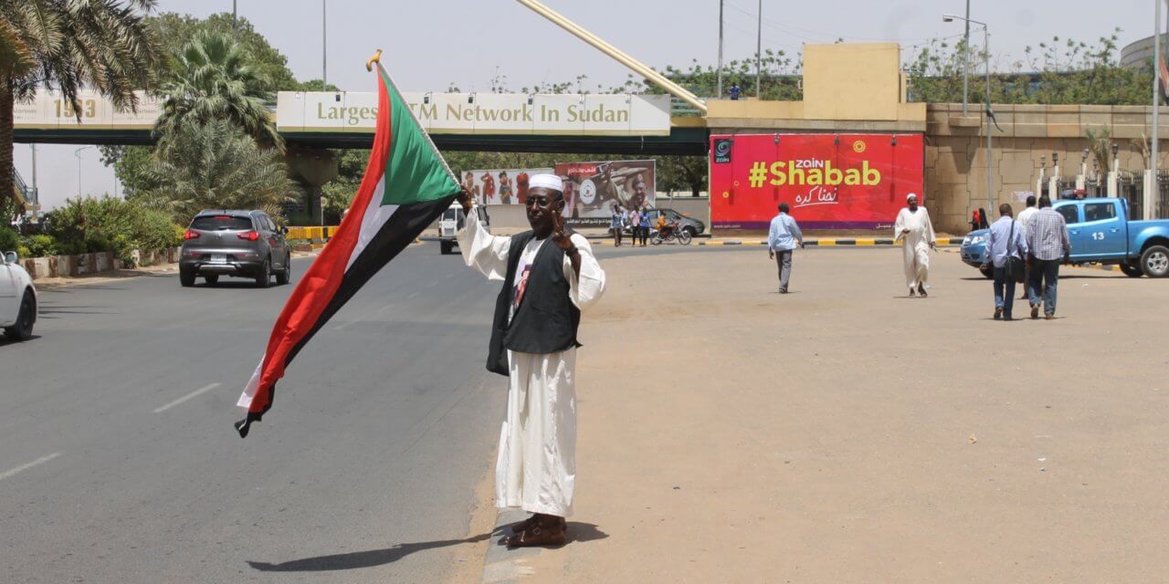 كيف أعادت الحرب السودانيين إلى طرق سفر منسية؟