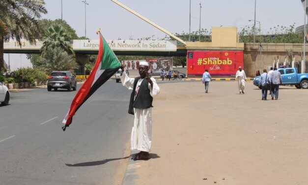 كيف أعادت الحرب السودانيين إلى طرق سفر منسية؟