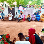 From Kadugli: A Sudanese Stand Against Hatred