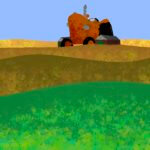 Sudanese Farmers: Anticipating the Post-War Harvests