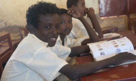 بعد الحرب.. أي تعليم يريده السودانيون؟