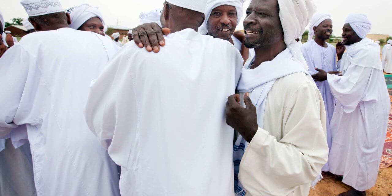 “إدارة التنوع” مفتاح استقرار السودان
