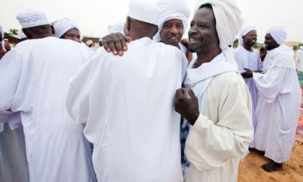 “إدارة التنوع” مفتاح استقرار السودان