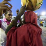 كيف يمكن للفن أن يصنع مستقبل السودان؟